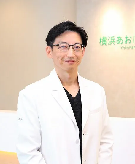 安西紘幸先生